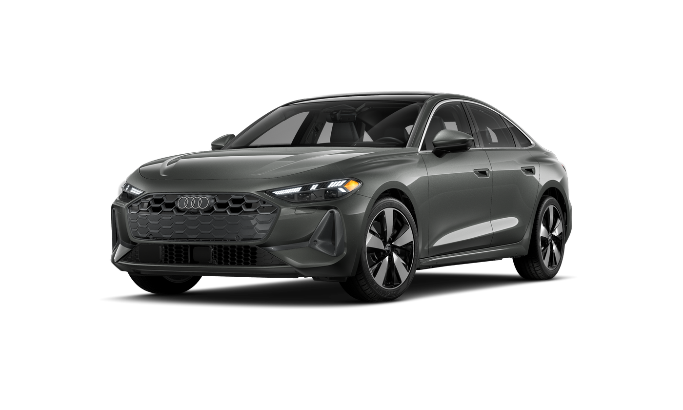 2025 Audi A5 Prestige - Photo 26