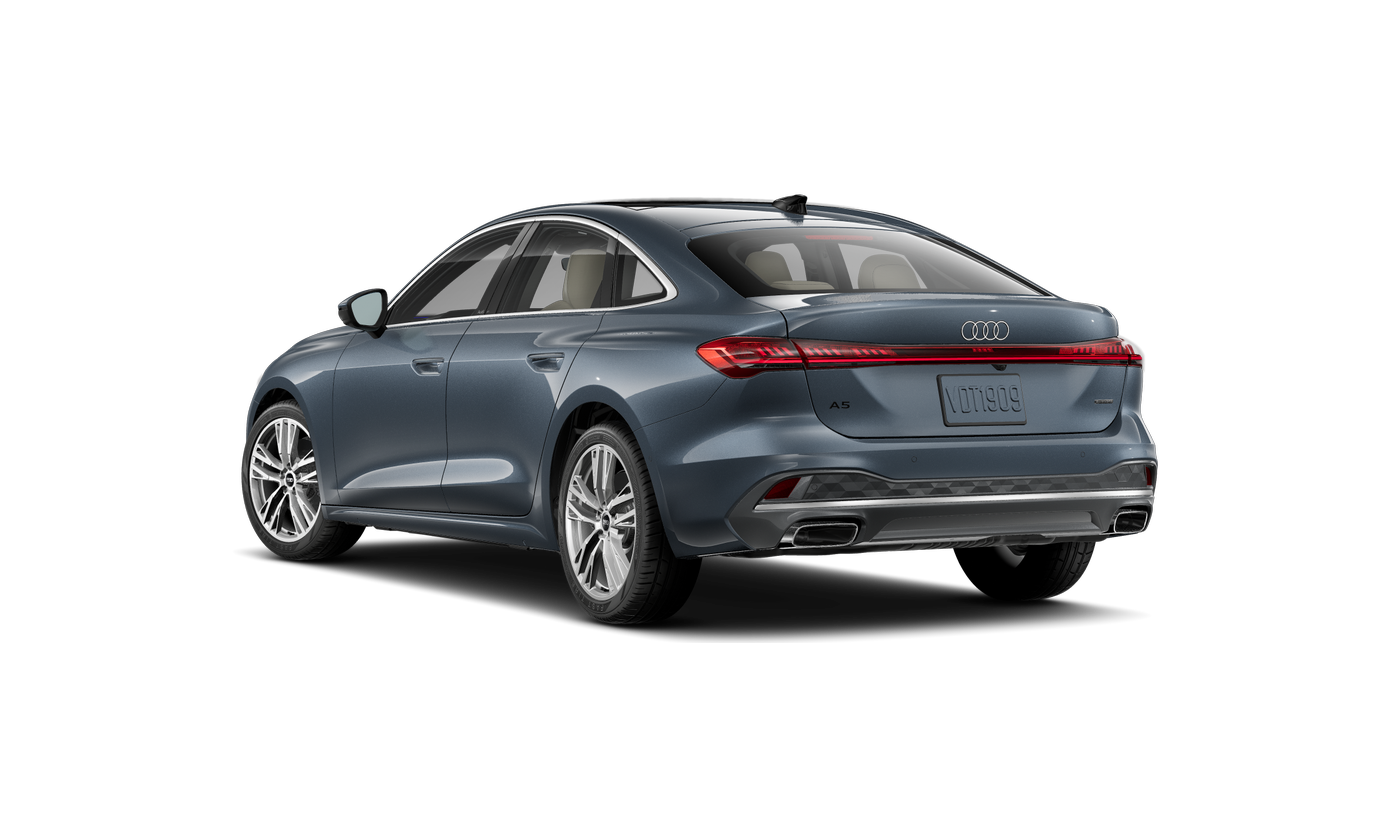 2026 Audi A5 Prestige - Photo 59