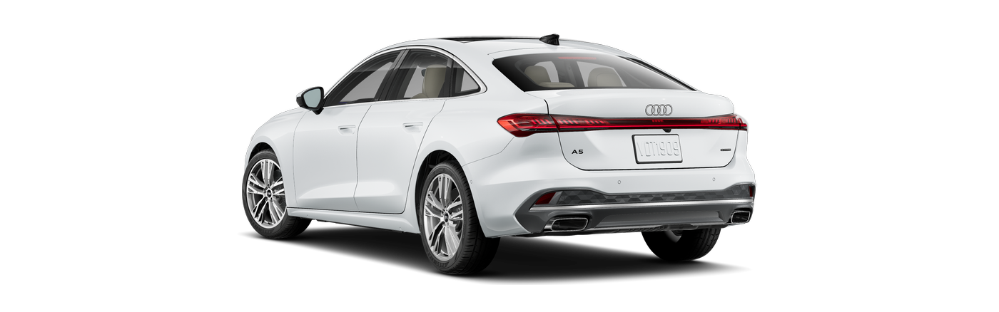 2026 Audi A5 Prestige - Photo 30