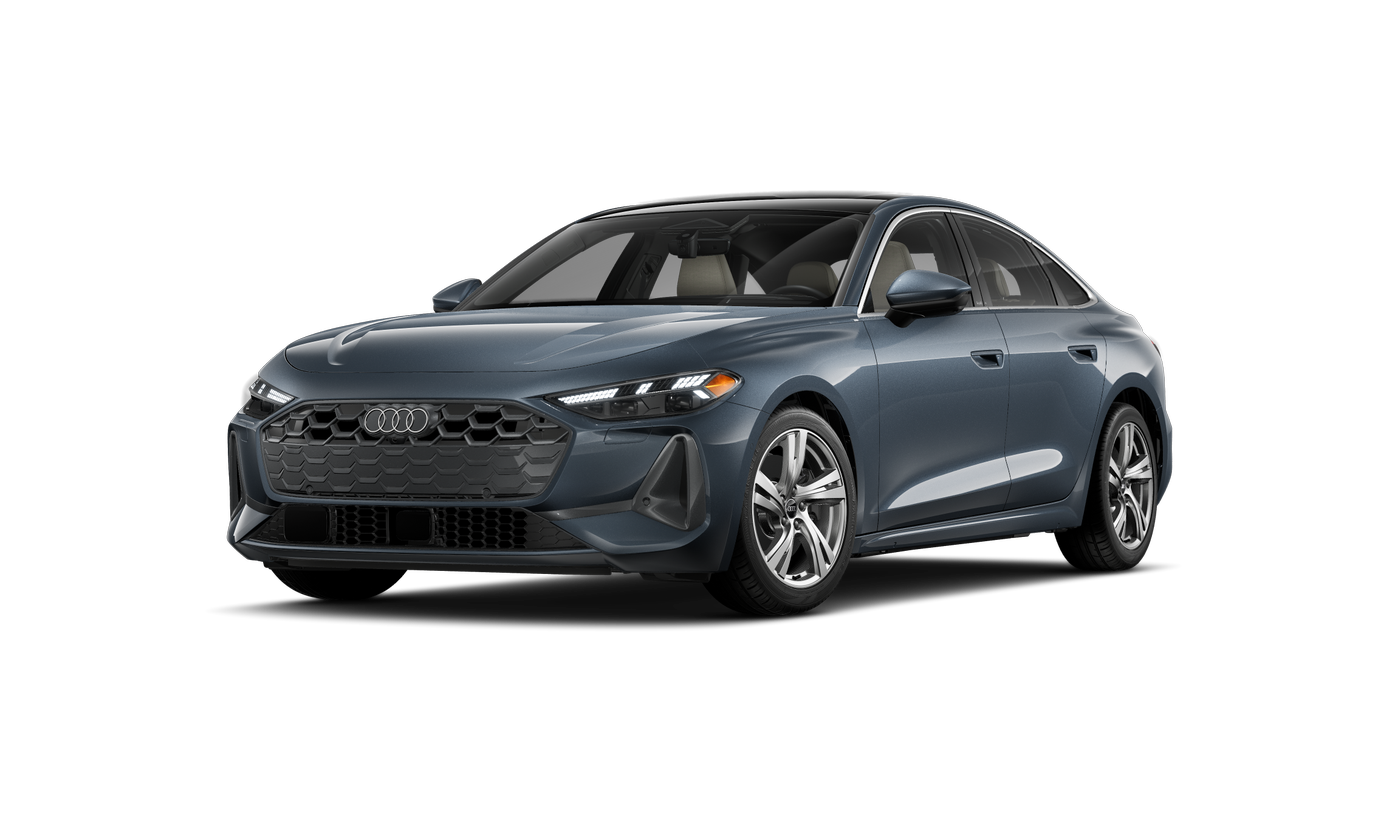 2026 Audi A5 Sedan