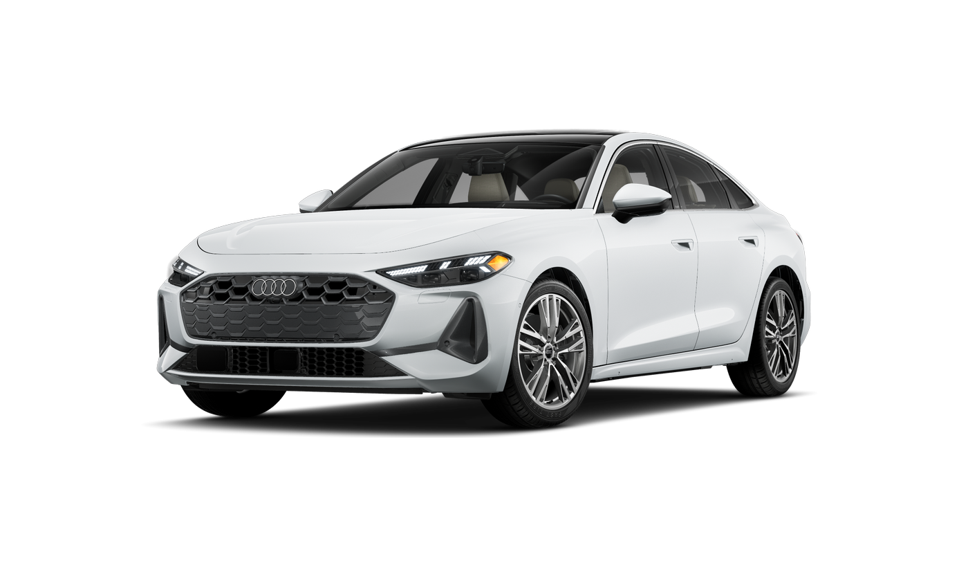 2026 Audi A5 Sedan