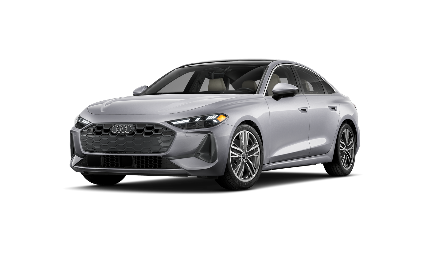 2026 Audi A5 Sedan