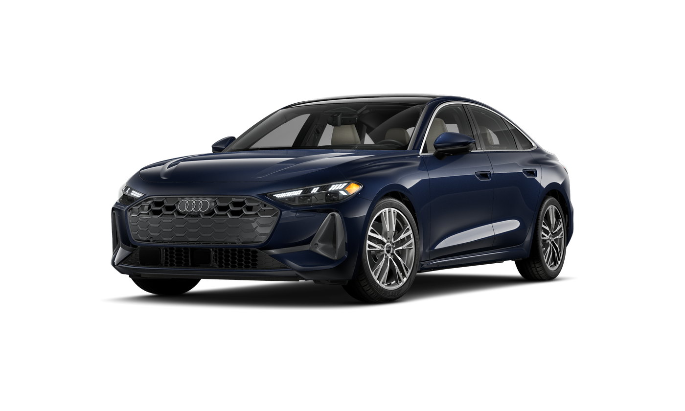 2026 Audi A5 Sedan