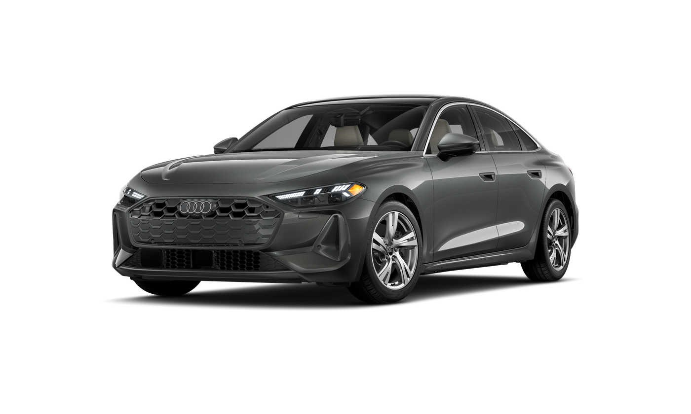 2026 Audi A5 Sedan
