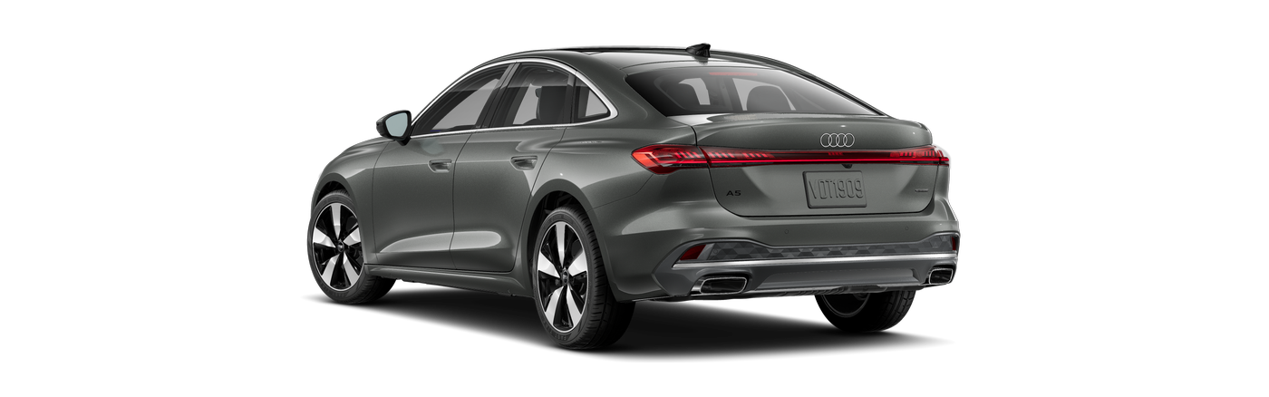 2025 Audi A5 Prestige - Photo 33