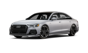 2026 Audi A8 L