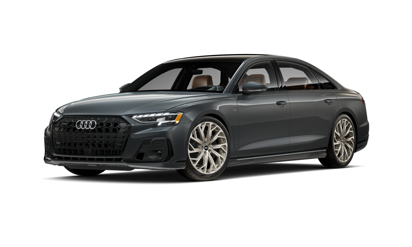 2026 Audi A8 Base - Photo 35