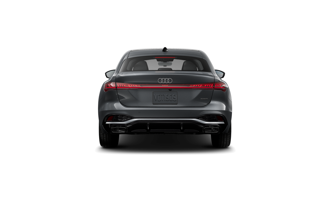 2027 Audi A5 Sedan