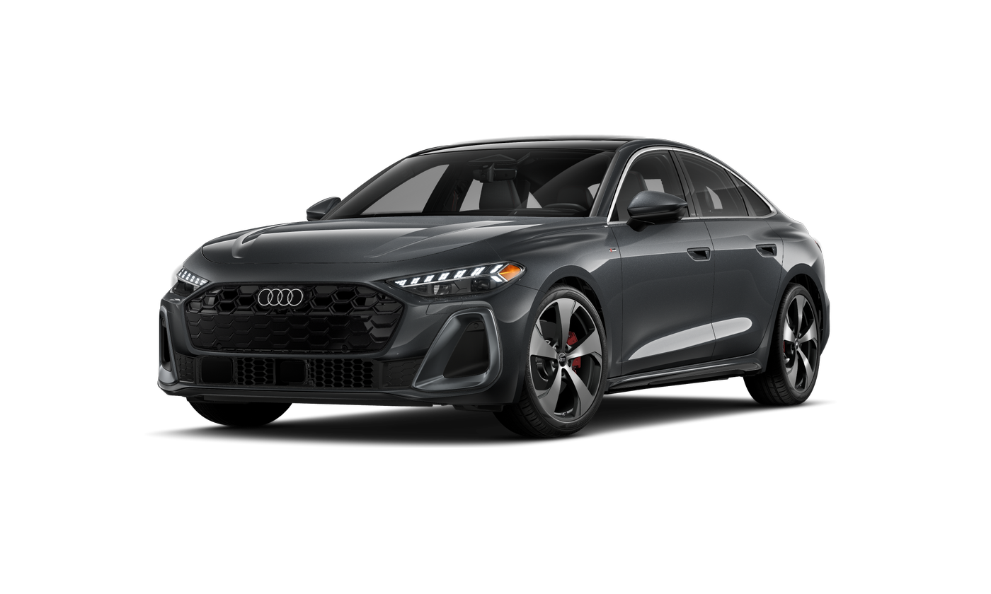 2027 Audi A5 Sedan