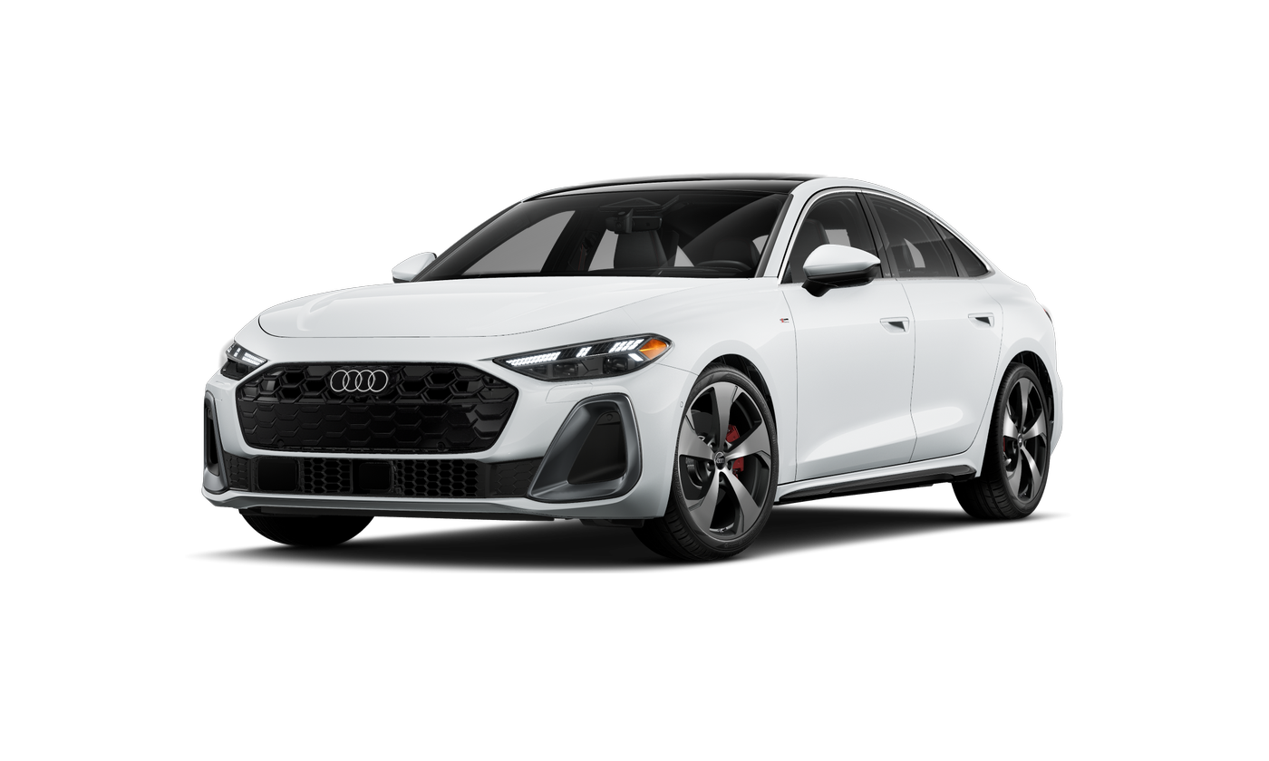 2027 Audi A5 Sedan