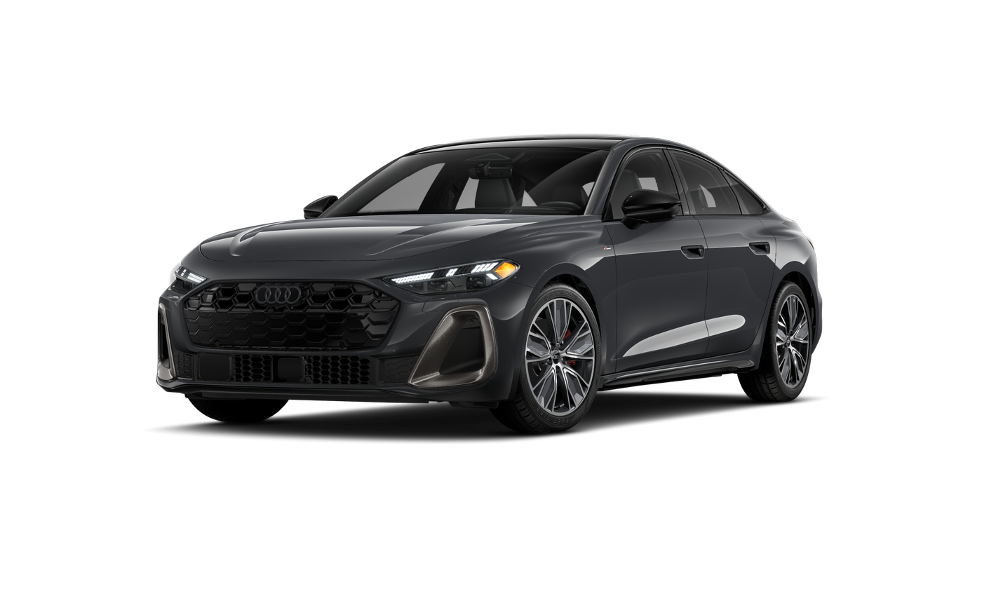 2025 Audi A5 Sedan