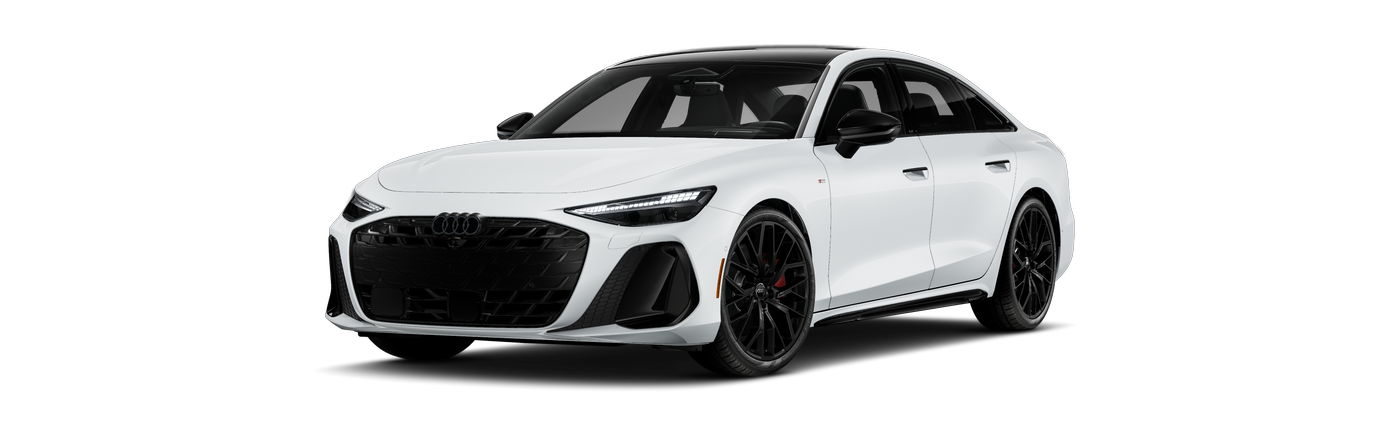 2026 Audi A6 Prestige - Photo 45