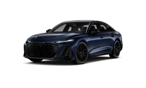 2026 Audi A6 Sedan