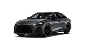 2026 Audi A6 Sedan