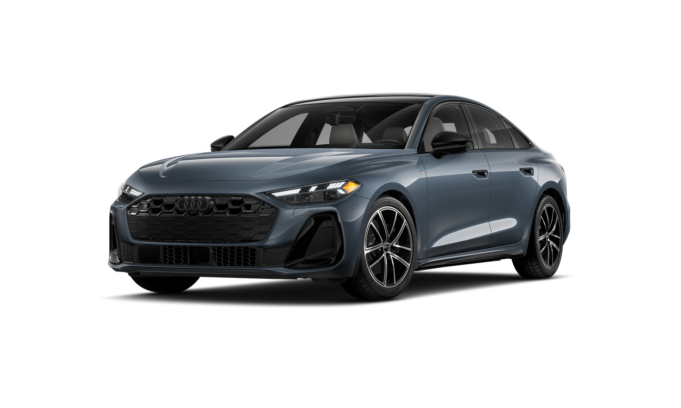 2026 Audi A5 Sedan