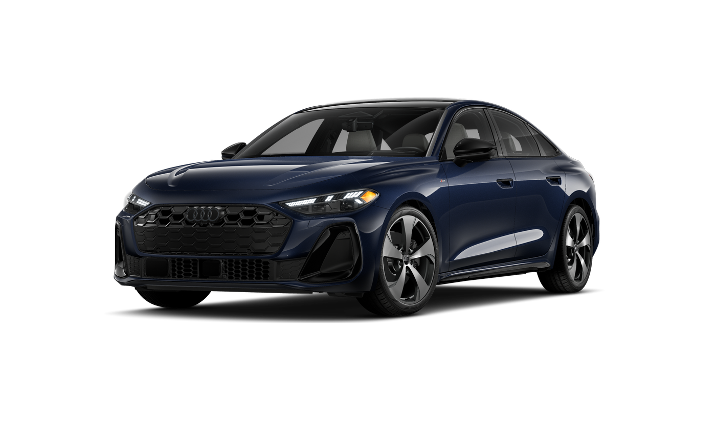 2026 Audi A5 Sedan