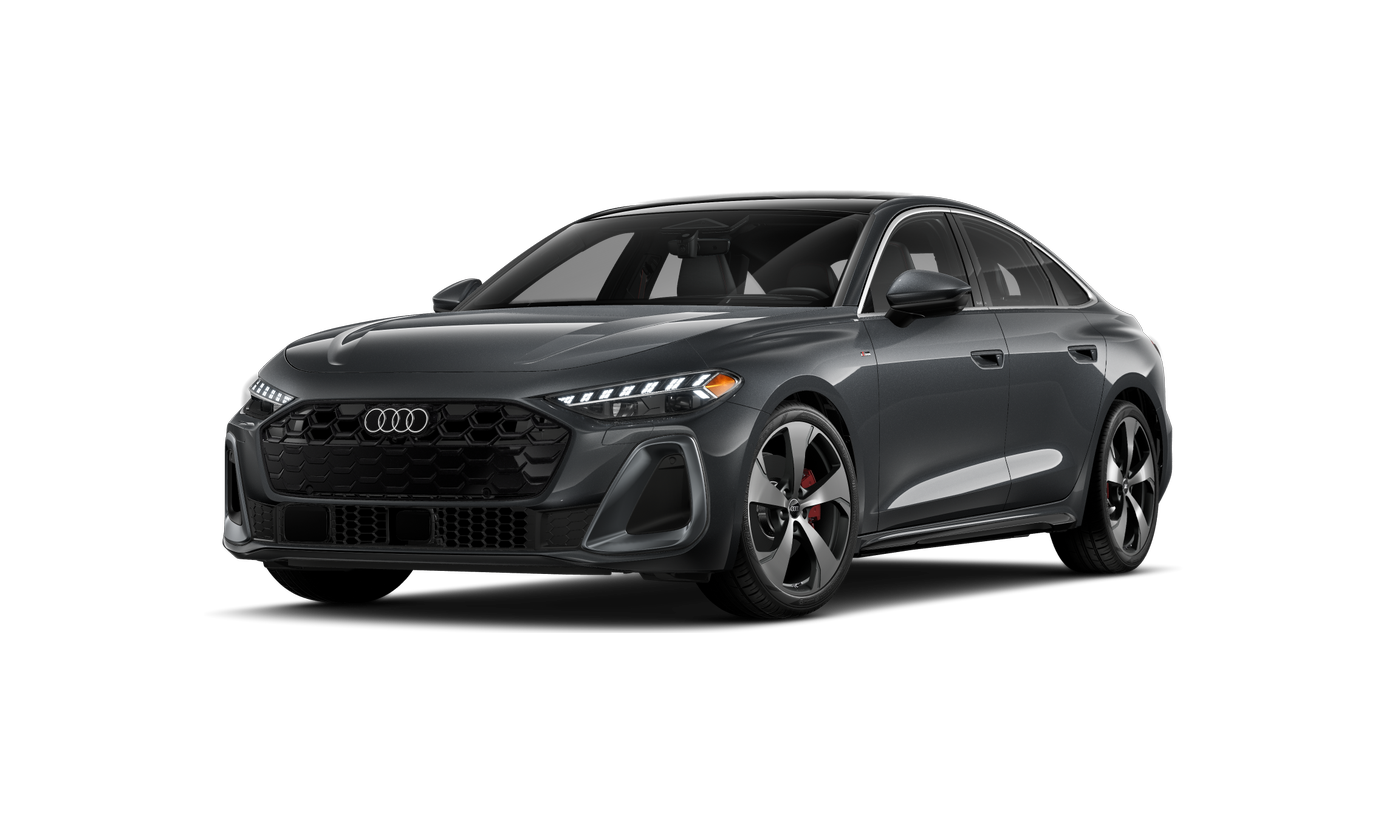 2027 Audi A5 Sedan