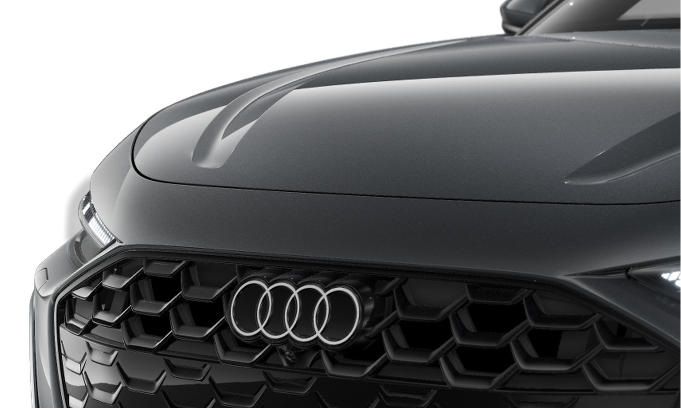 2027 Audi A5 Sedan