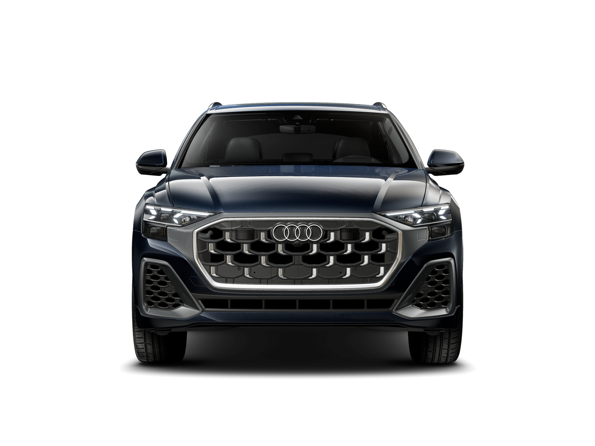 2024 Audi Q8