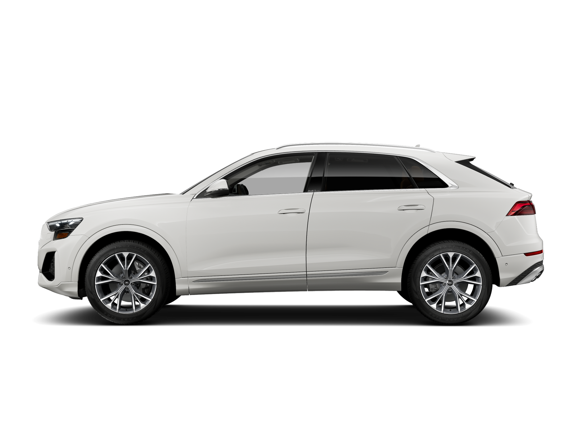 2024 Audi Q8
