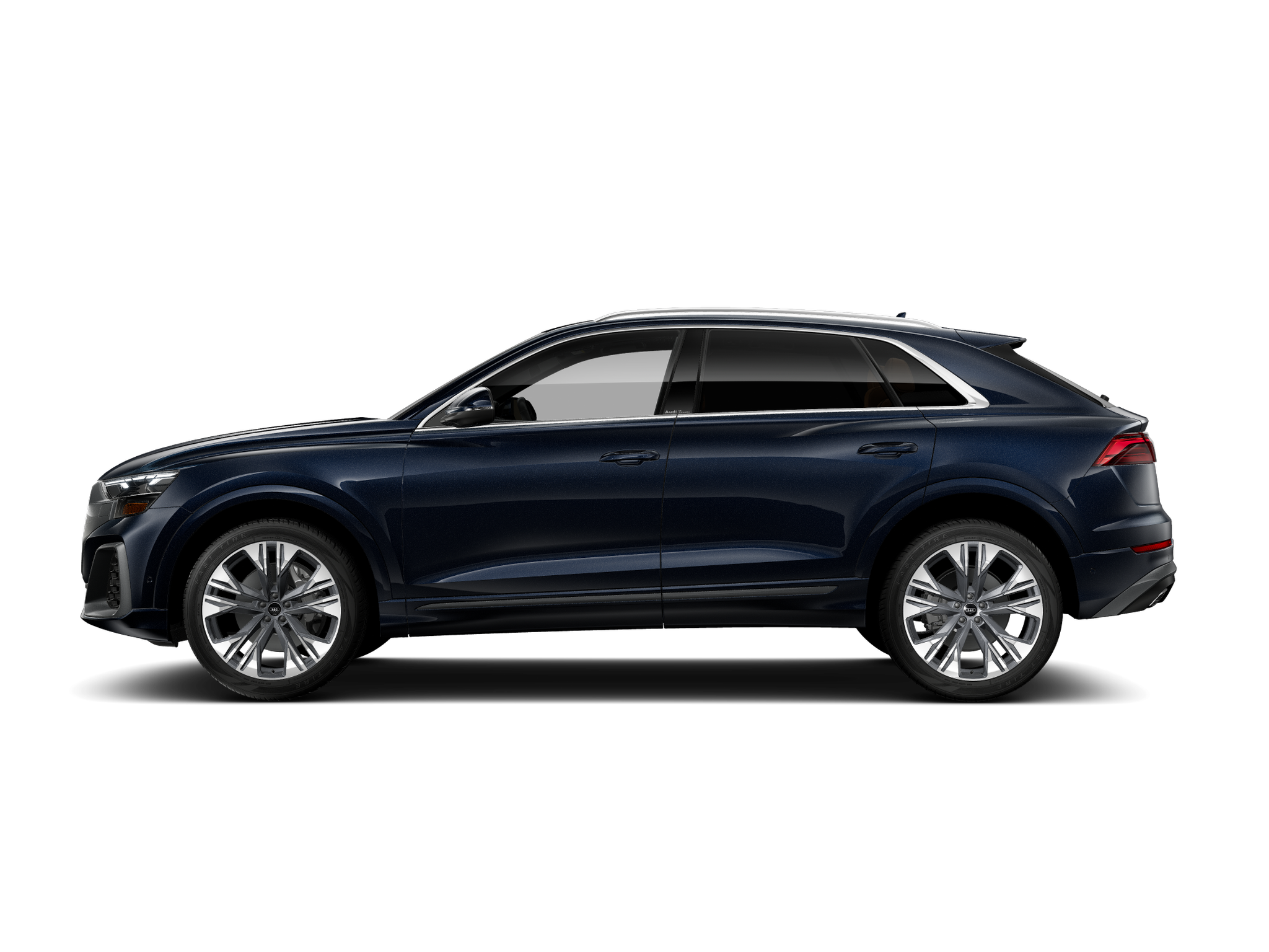 2024 Audi Q8