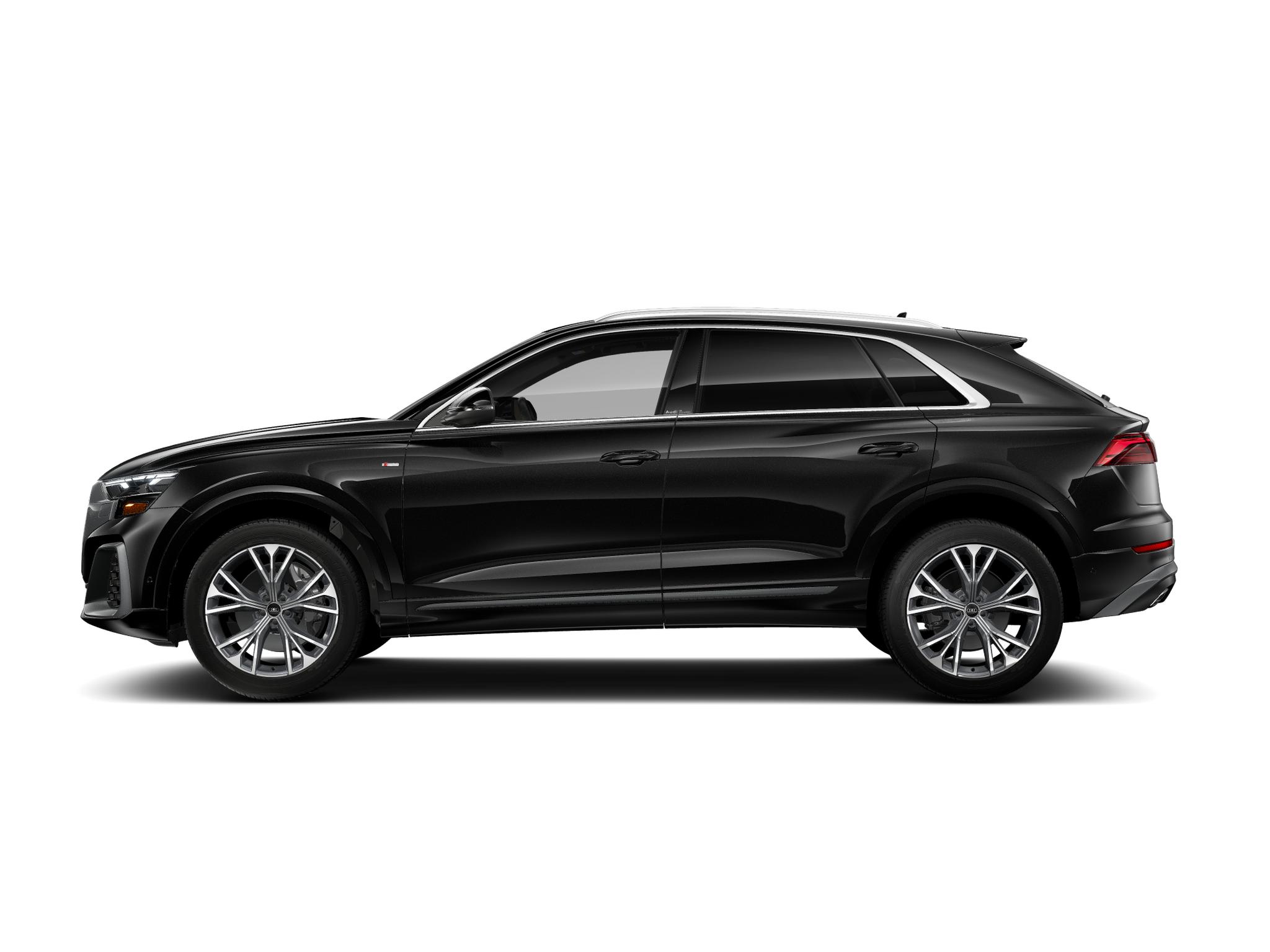 2025 Audi Q8