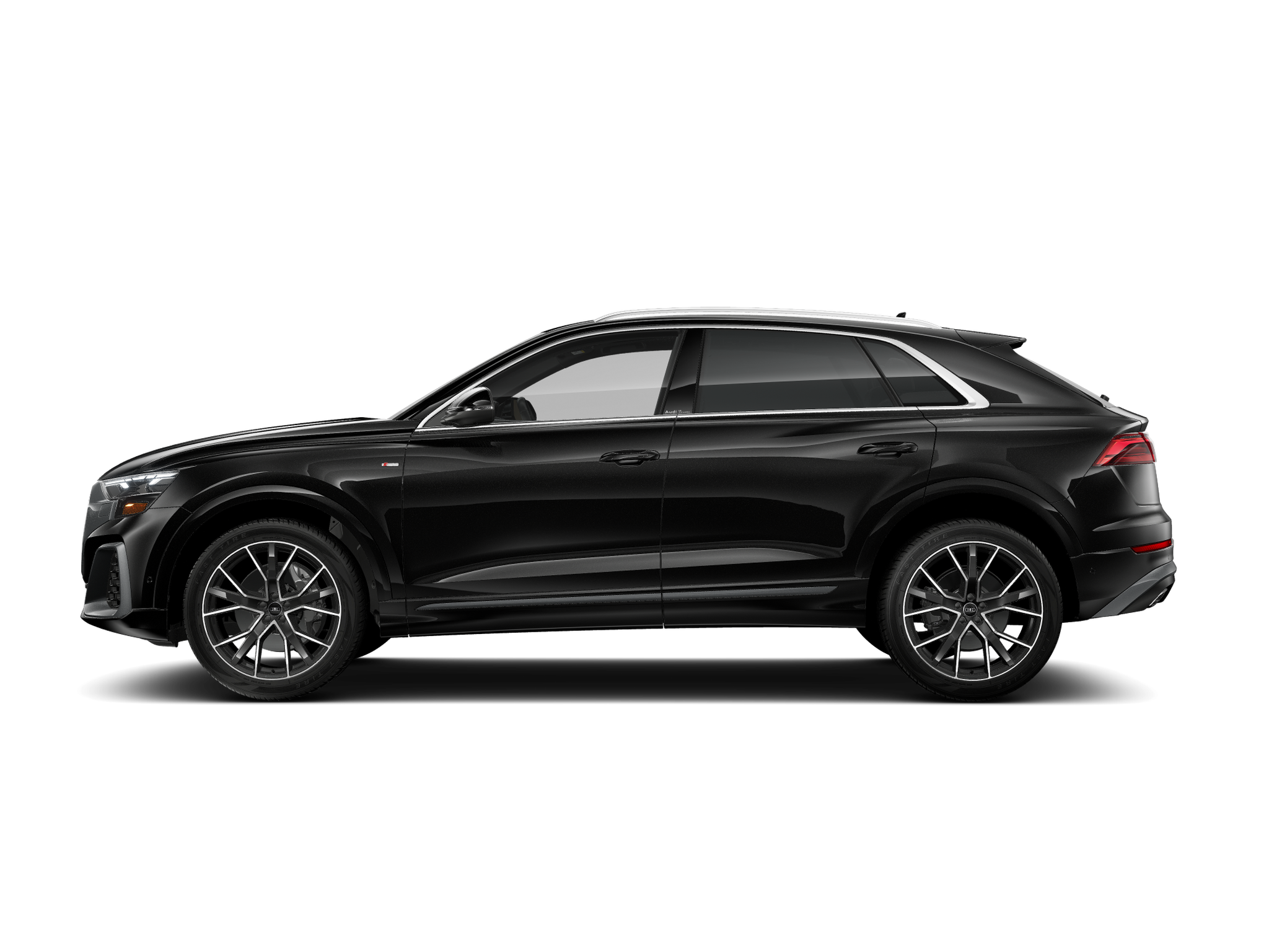2025 Audi Q8