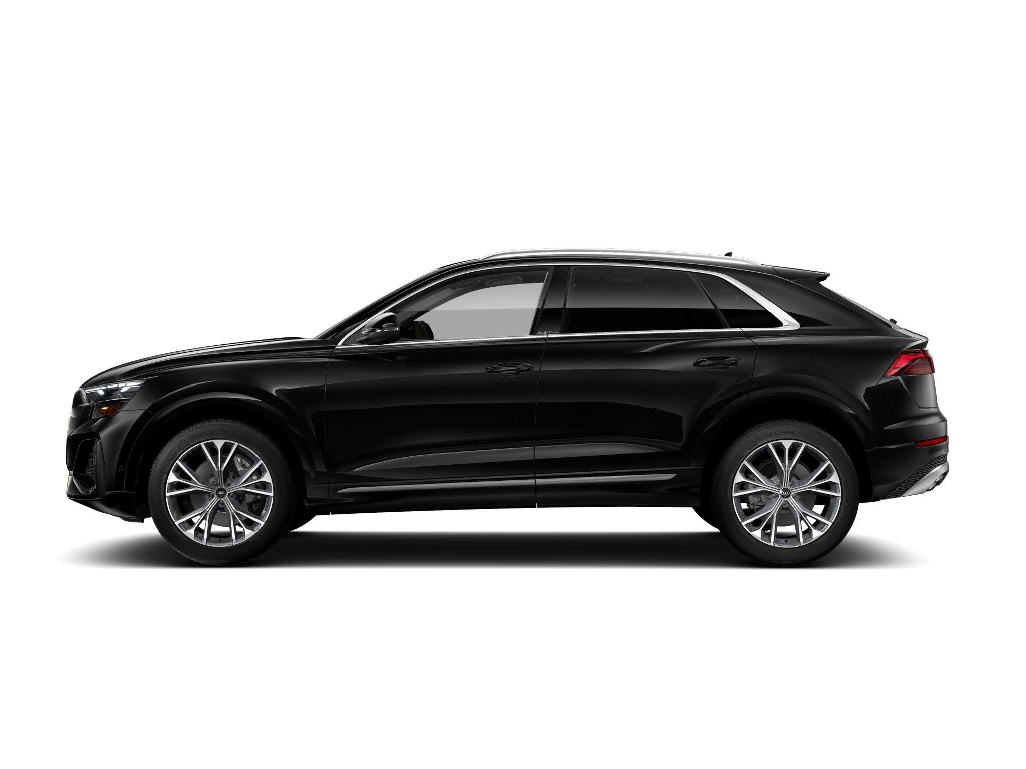 2025 Audi Q8