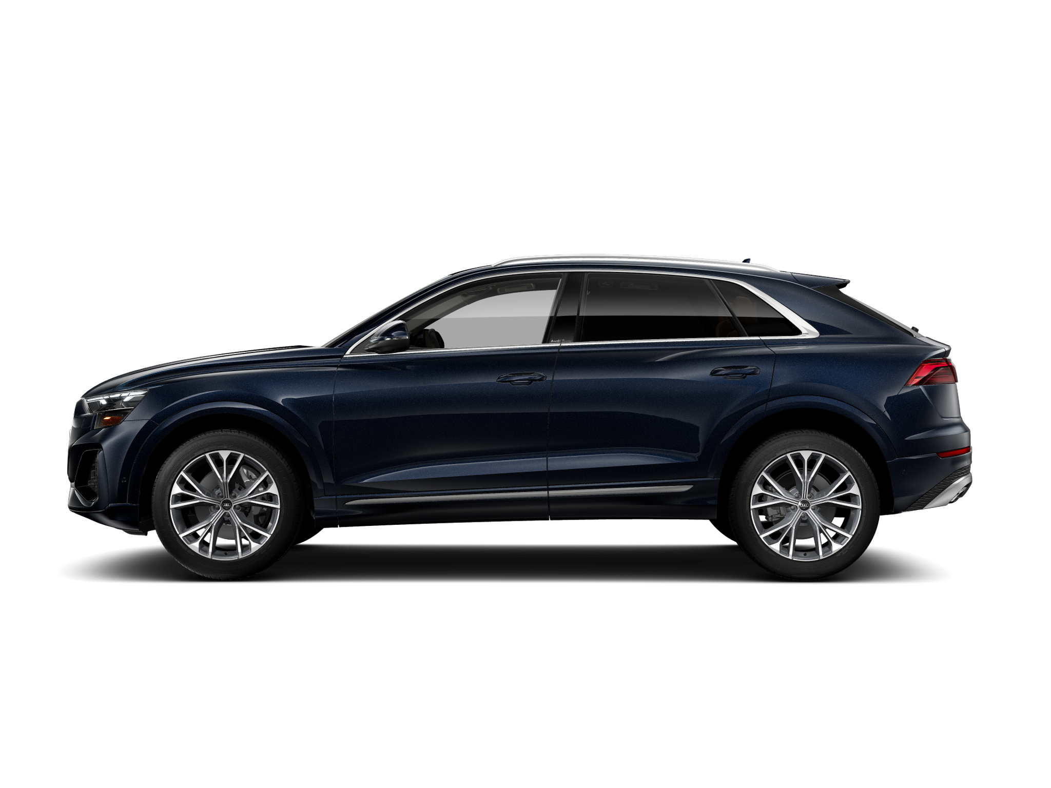 2025 Audi Q8