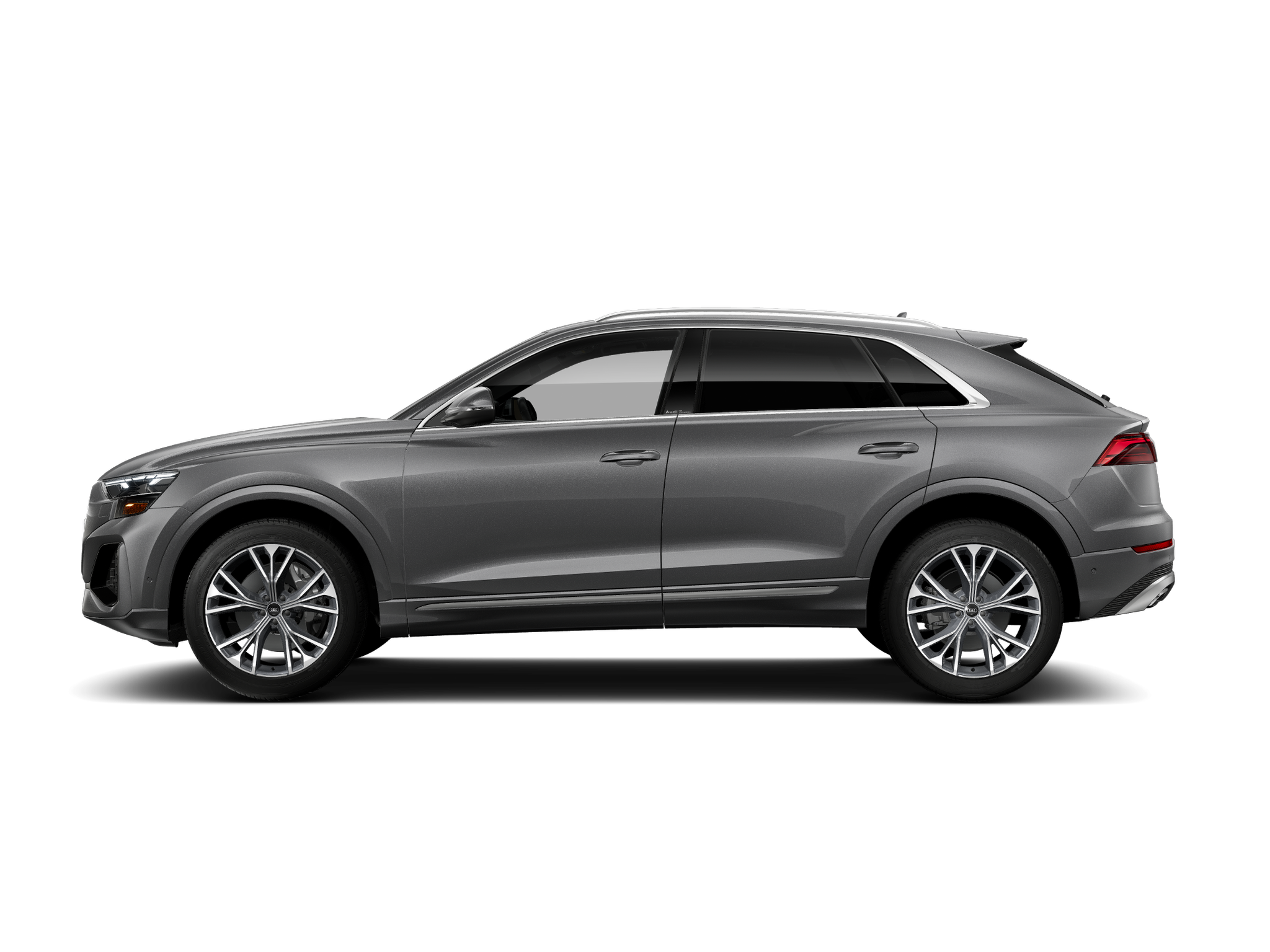 2025 Audi Q8