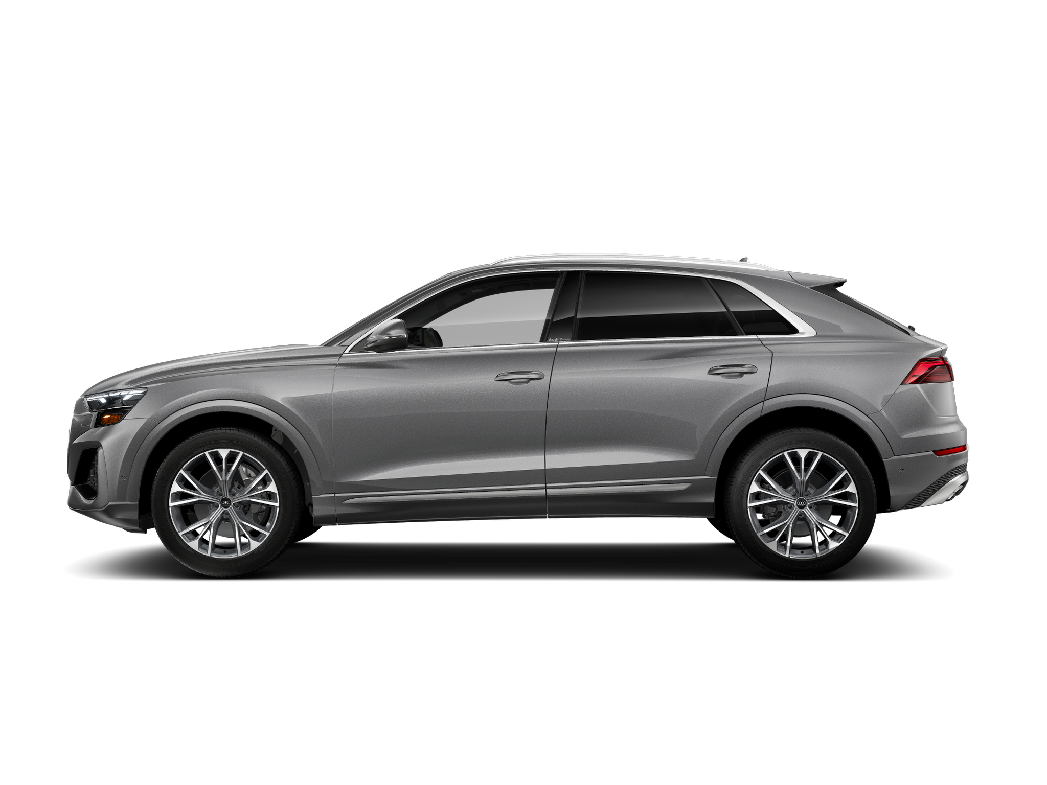 2025 Audi Q8