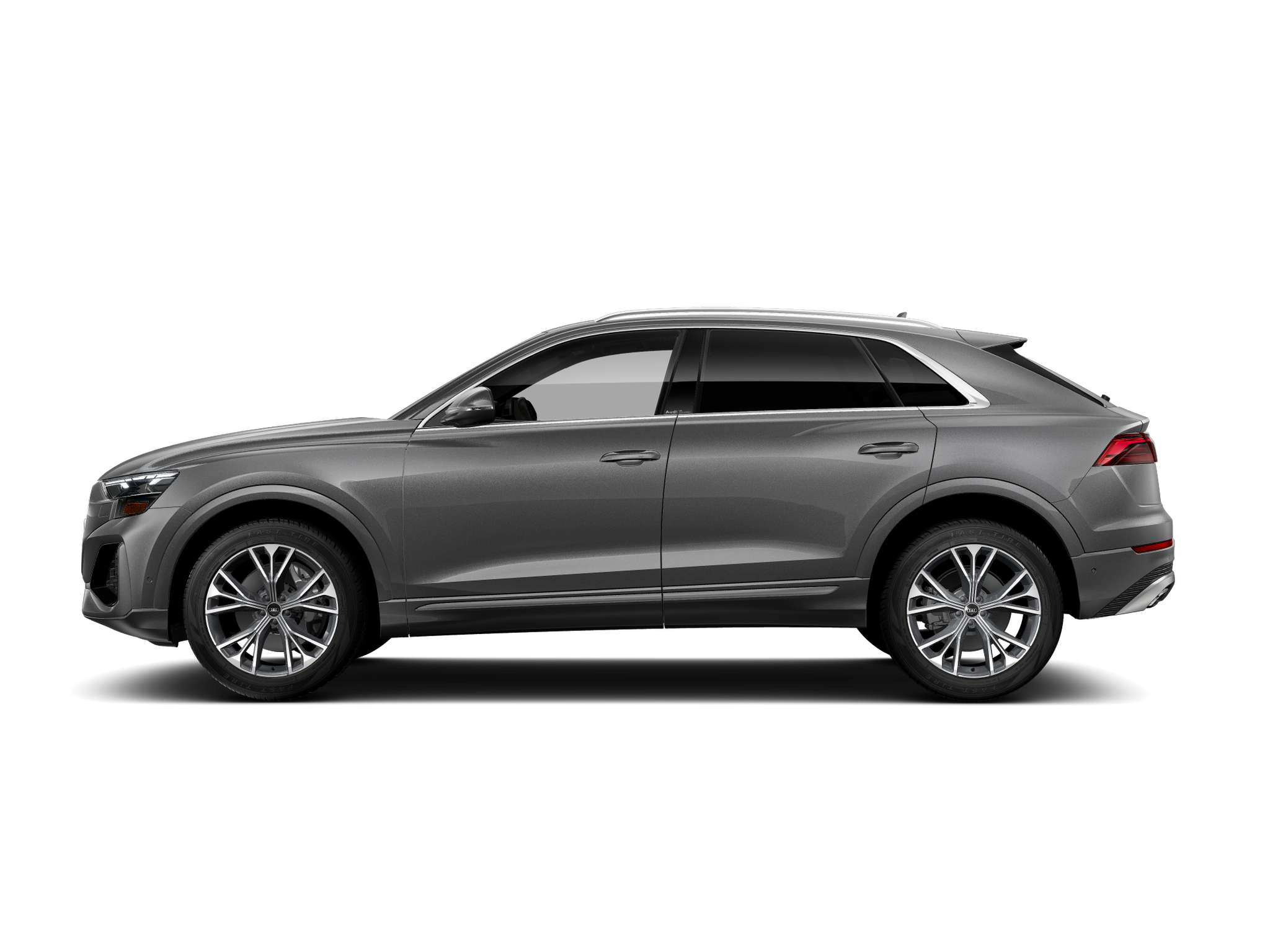 2024 Audi Q8