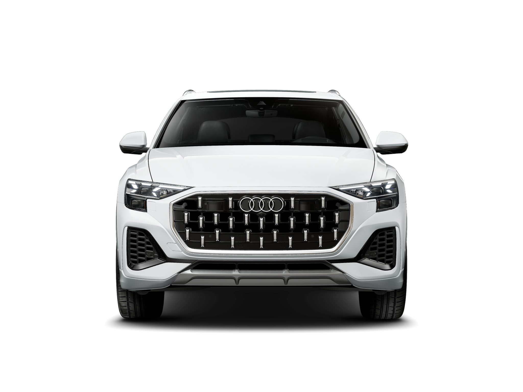2024 Audi Q8