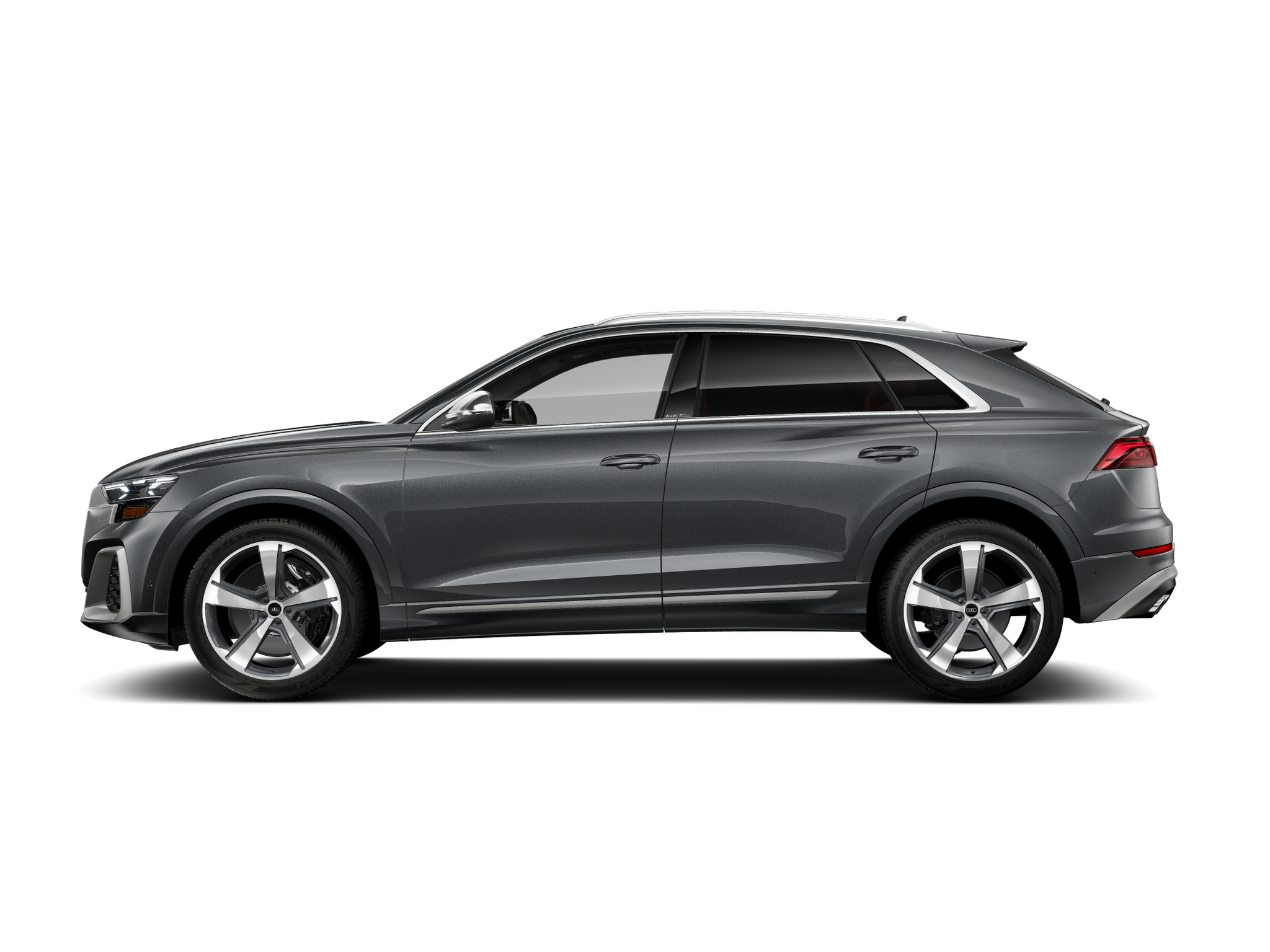 2024 Audi SQ8