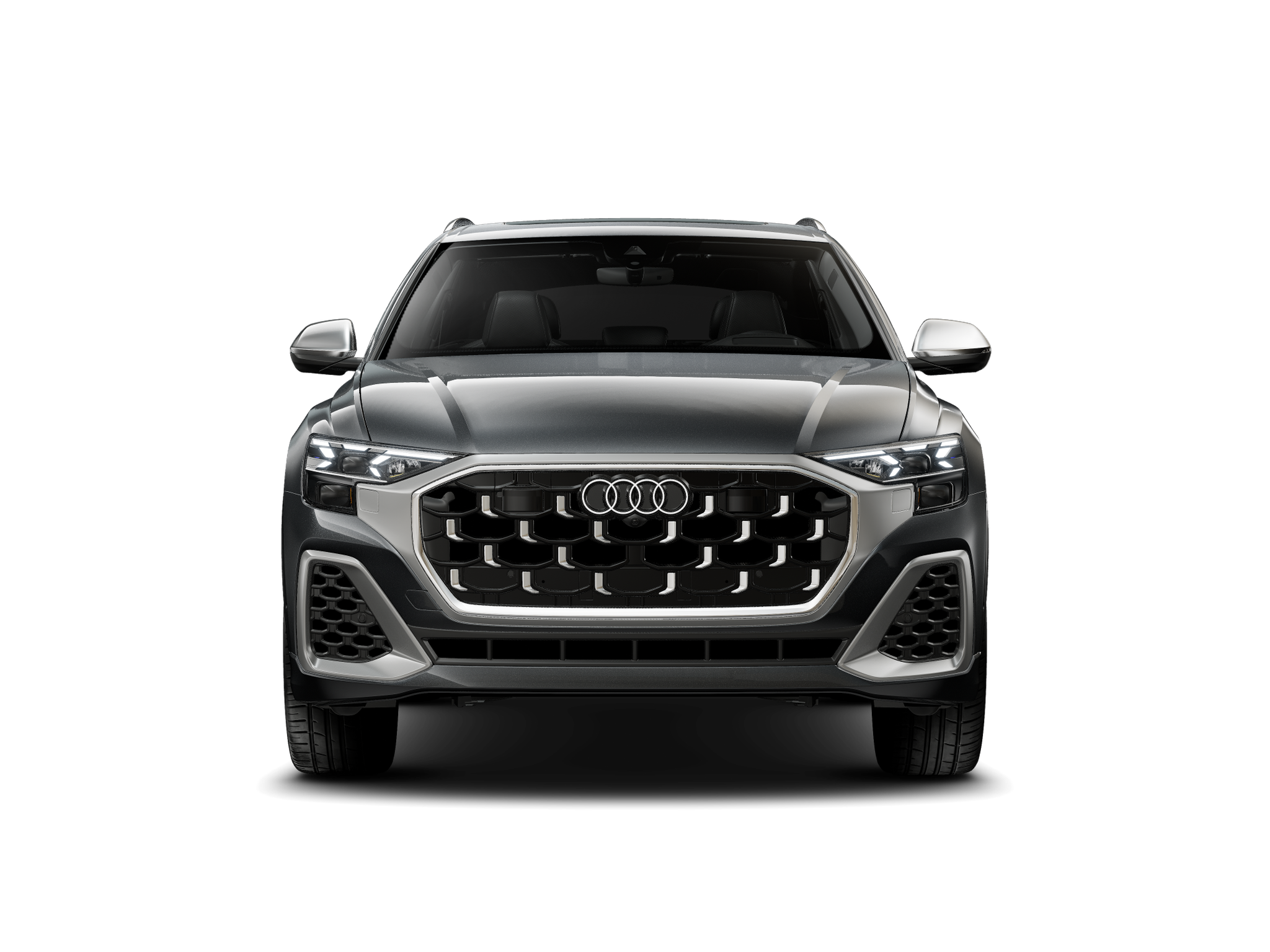 2024 Audi SQ8
