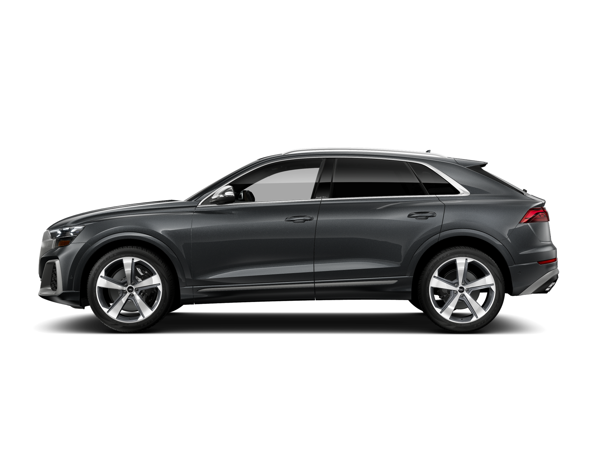 2024 Audi SQ8