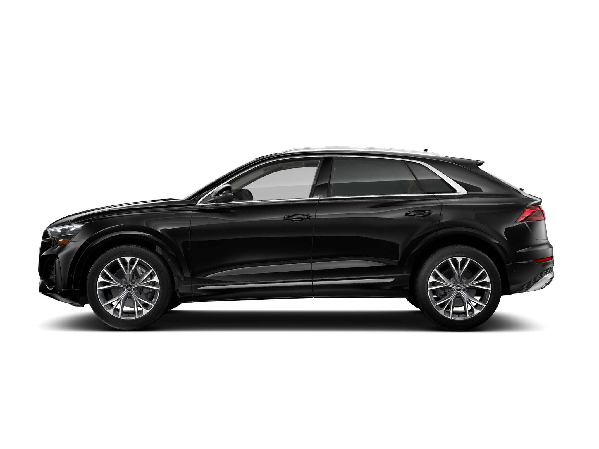 2025 Audi Q8