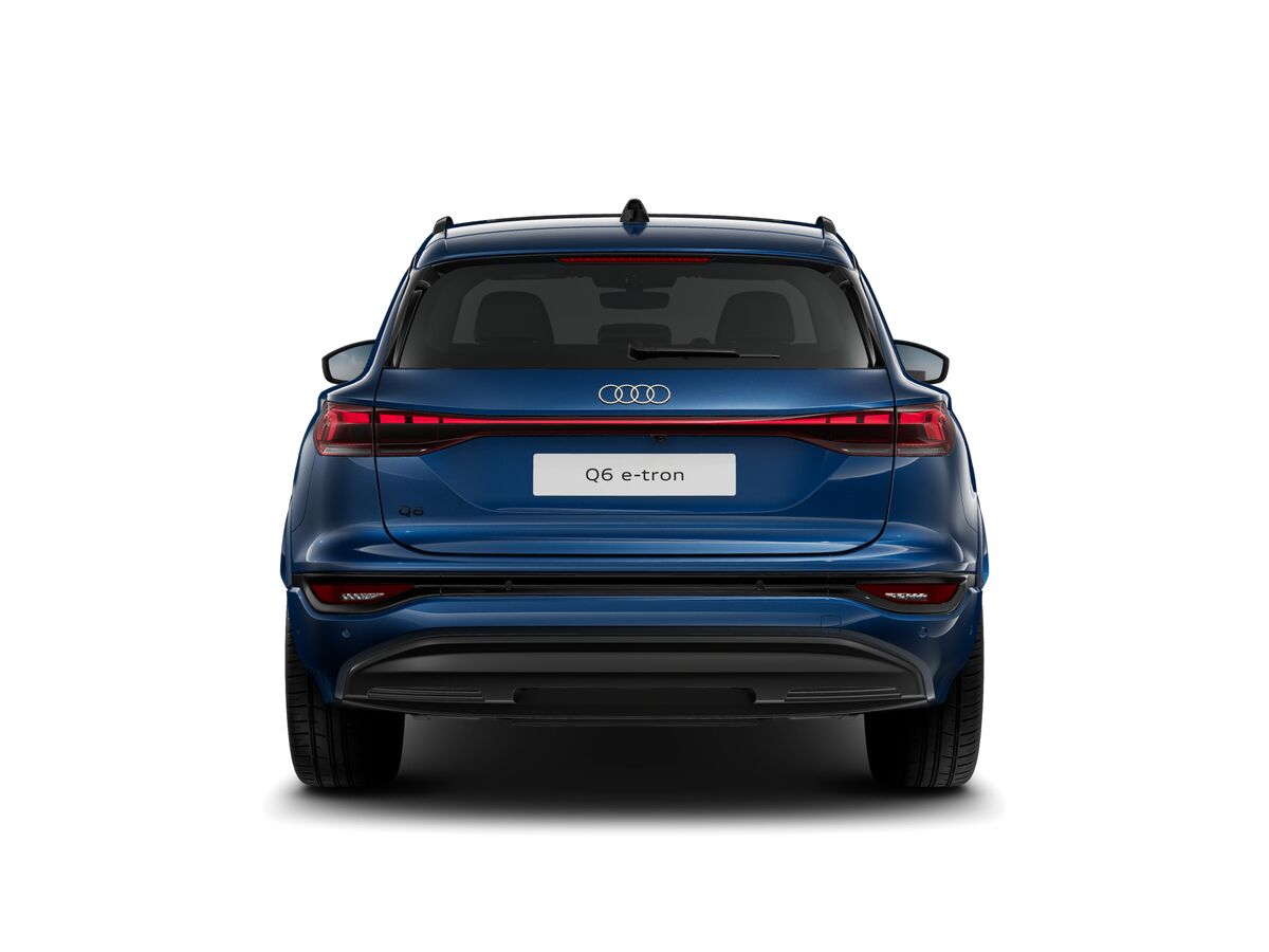 2025 Audi Q6