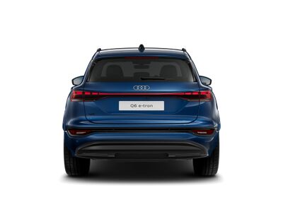 2025 Audi Q6