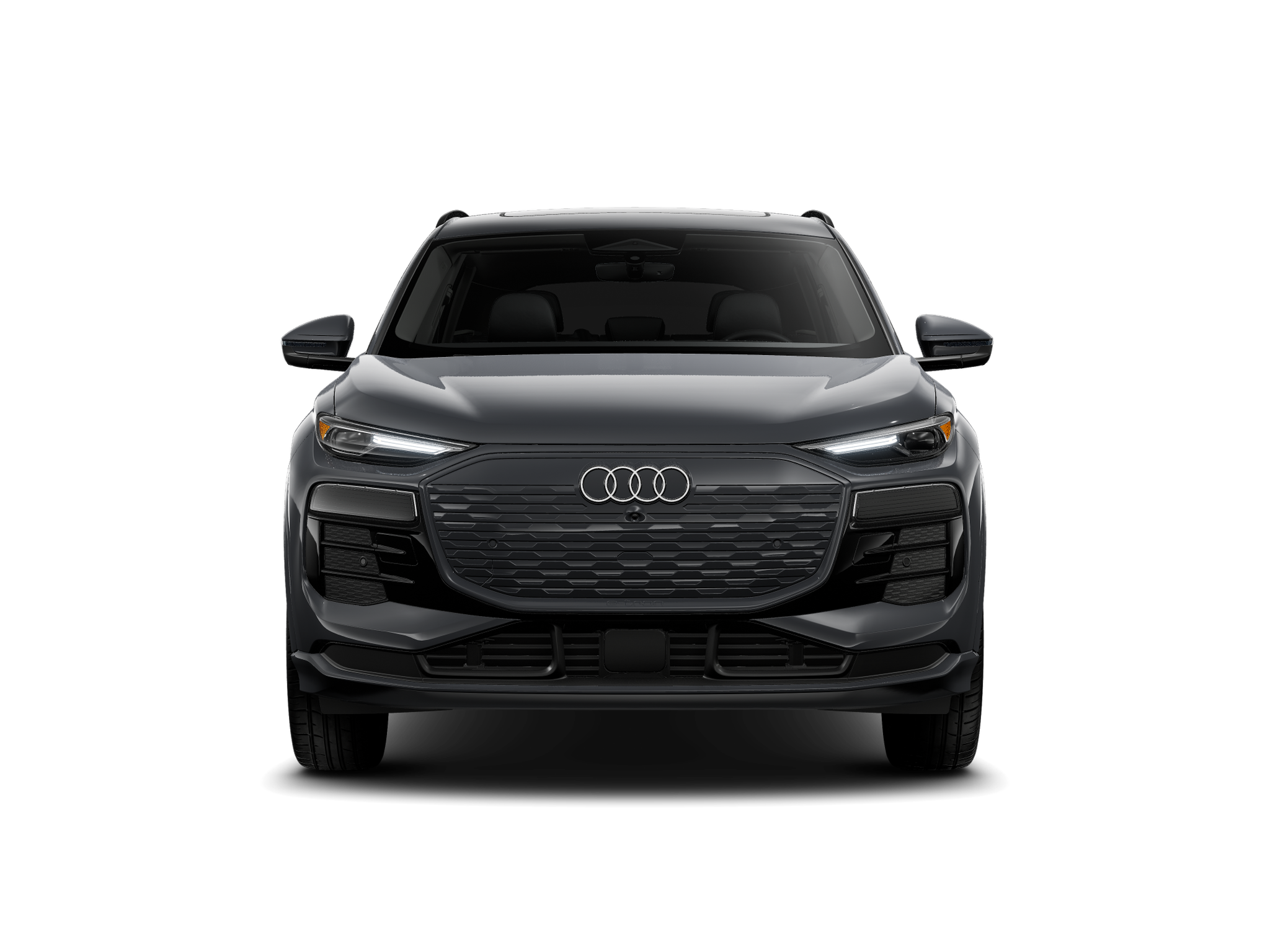 2025 Audi Q6 e-tron