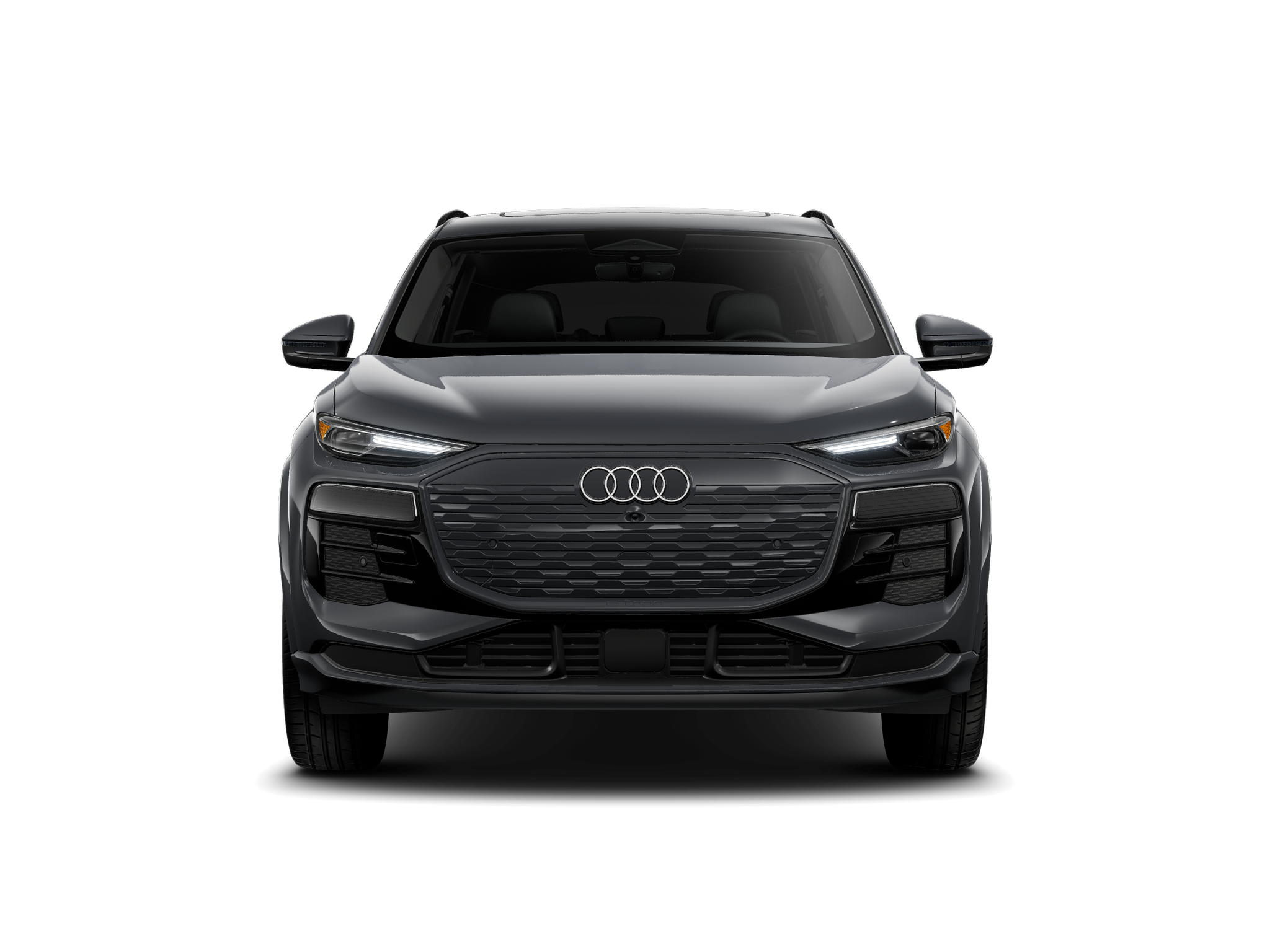 2025 Audi Q6 e-tron