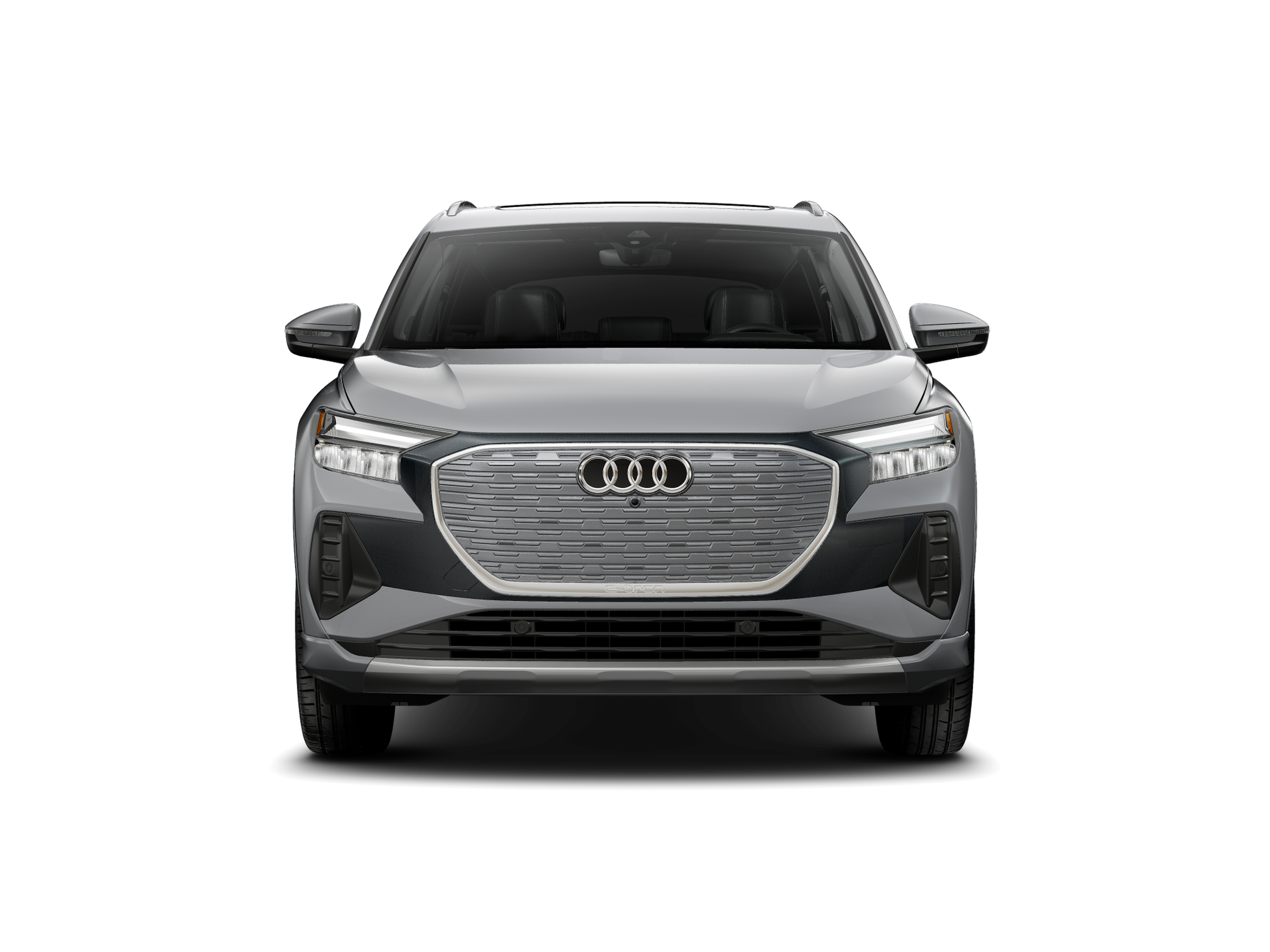 2024 Audi Q4 e-tron