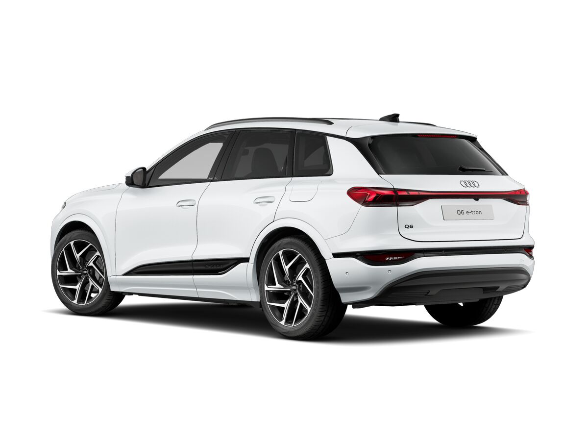 2025 Audi Q6