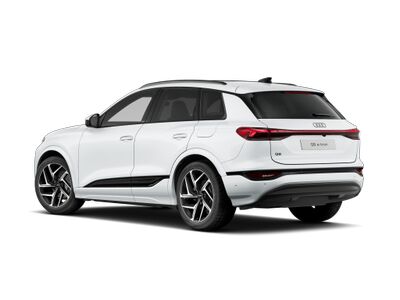2025 Audi Q6