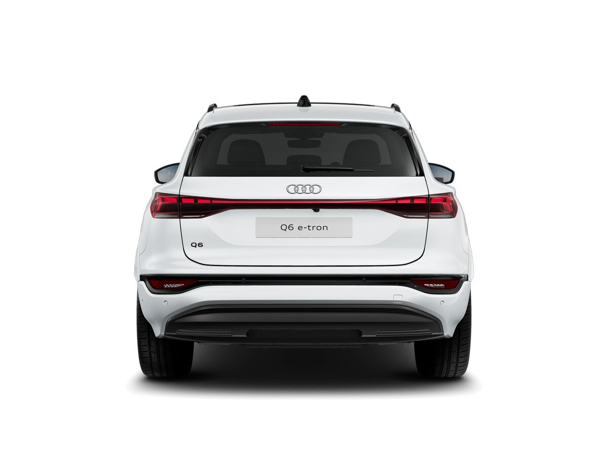 2025 Audi Q6
