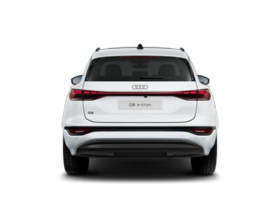 2025 Audi Q6