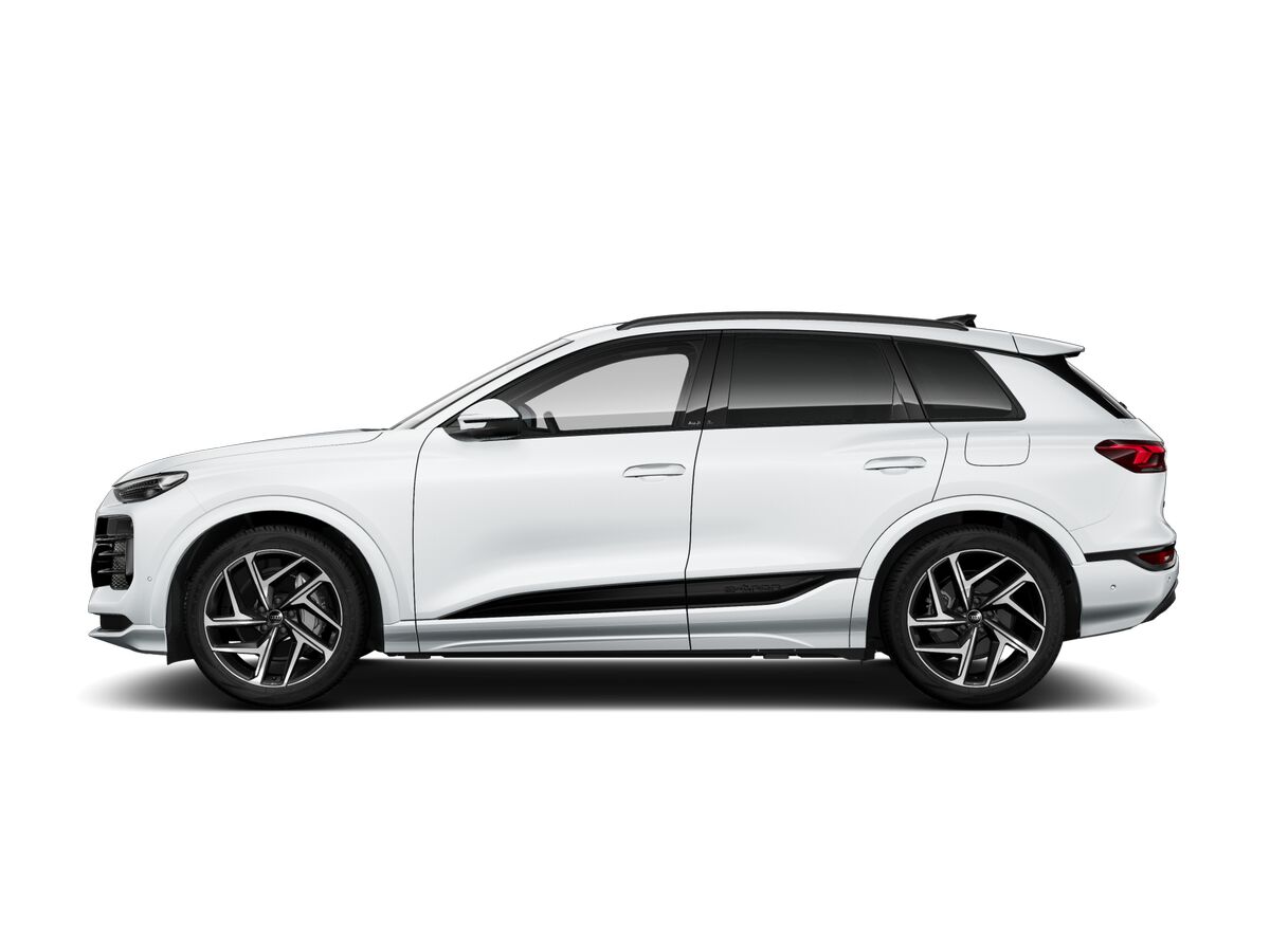 2025 Audi Q6