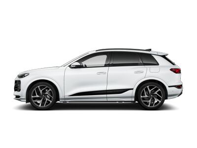 2025 Audi Q6