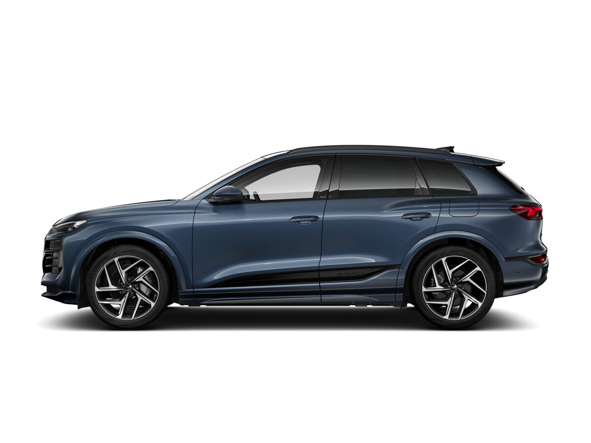 2025 Audi Q6