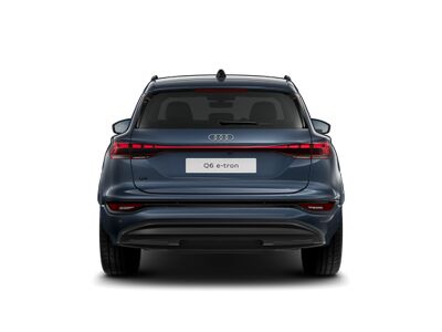 2025 Audi Q6